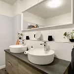 Maja Am Yachthafen Apartamento *