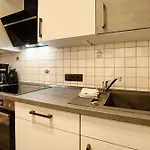 Maja Am Yachthafen Apartamento