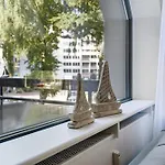 Maja Am Yachthafen Apartamento Bad Zwischenahn