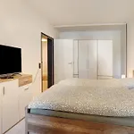 Maja Am Yachthafen Apartamento *