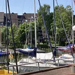 Maja Am Yachthafen Apartamento *