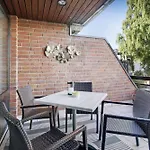 Maja Am Yachthafen Apartamento *