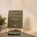 Maja Am Yachthafen Apartamento