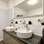 Maja Am Yachthafen Apartamento Bad Zwischenahn