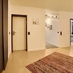 Apartamento Maja Am Yachthafen *