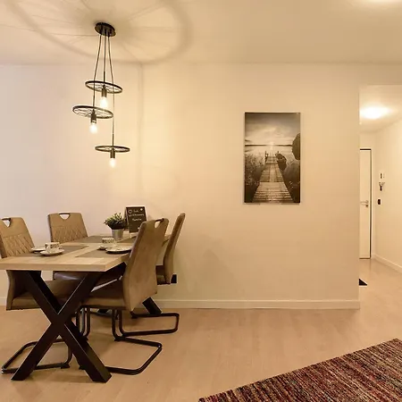 Maja Am Yachthafen Lejlighed Bad Zwischenahn