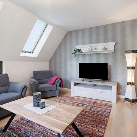 Lejlighed Maja Am Yachthafen Bad Zwischenahn