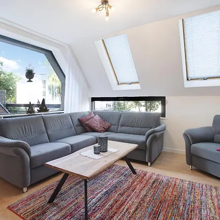 Maja Am Yachthafen * Bad Zwischenahn