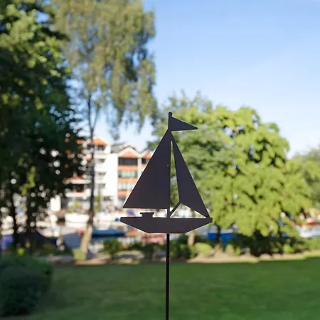 Maja Am Yachthafen Lejlighed