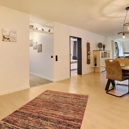 Lejlighed Maja Am Yachthafen Bad Zwischenahn