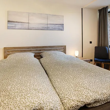 Lejlighed Maja Am Yachthafen *