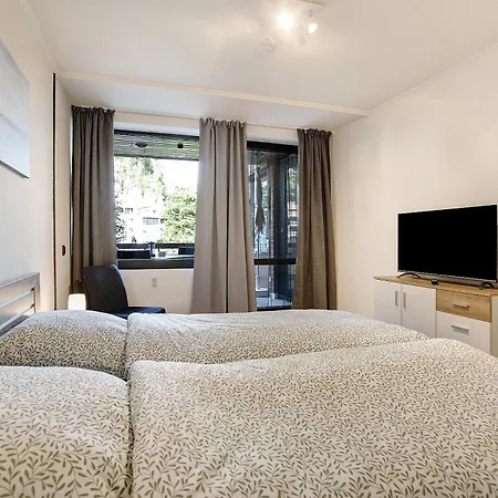 Maja Am Yachthafen *