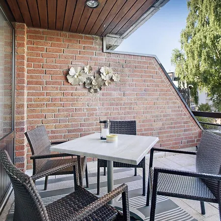 Lejlighed Maja Am Yachthafen