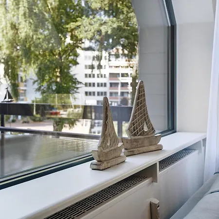 Maja Am Yachthafen Bad Zwischenahn
