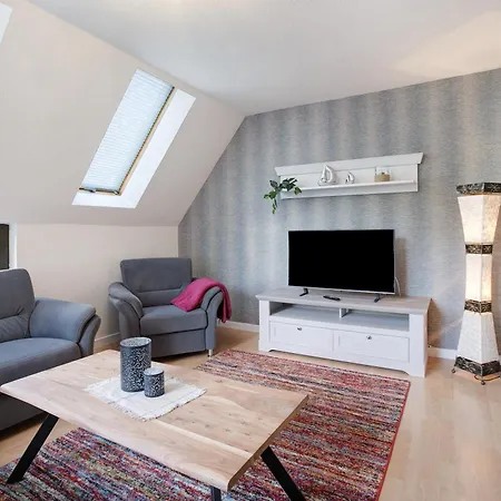 Apartamento Maja Am Yachthafen