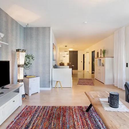 Apartamento Maja Am Yachthafen