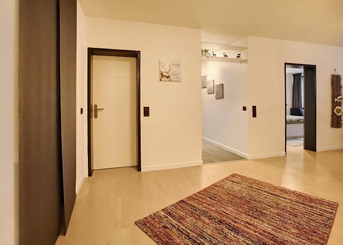 Maja Am Yachthafen Bad Zwischenahn